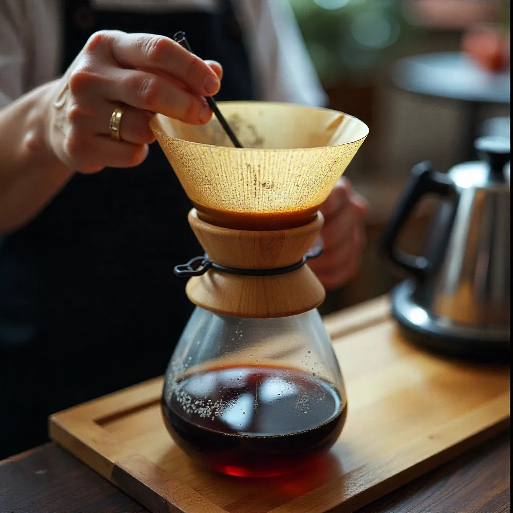 Pressure control mechanism