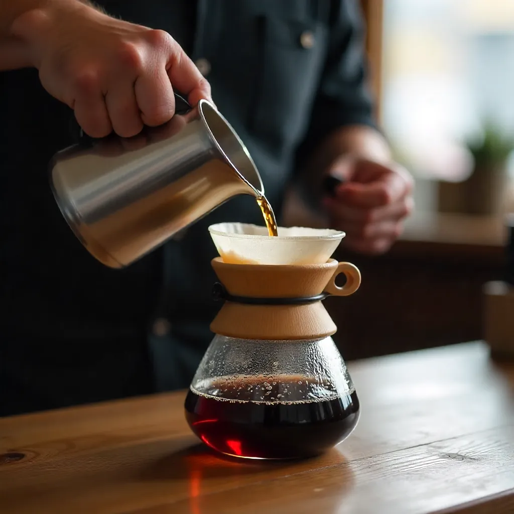 Stainless steel burrs