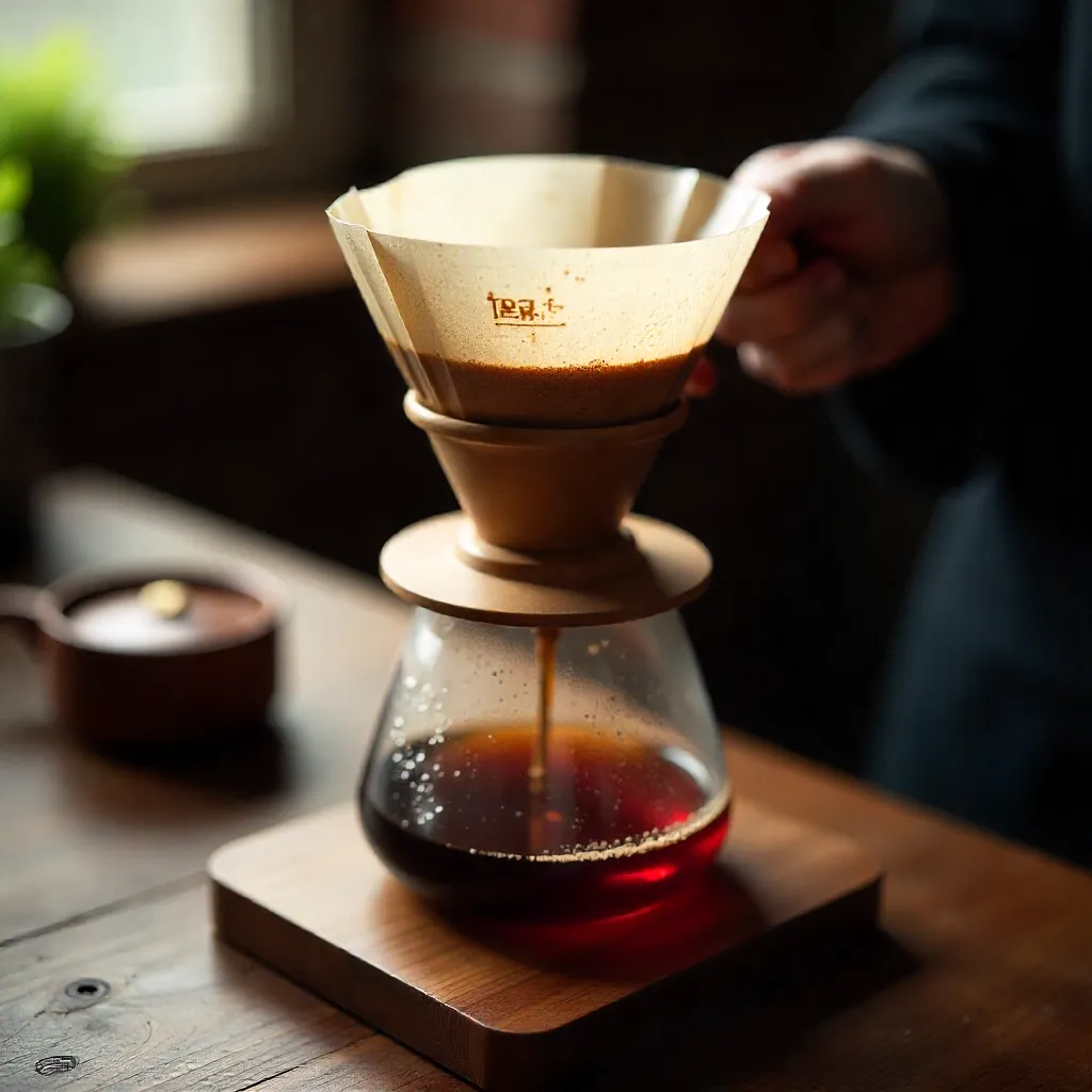 Durable brewing components