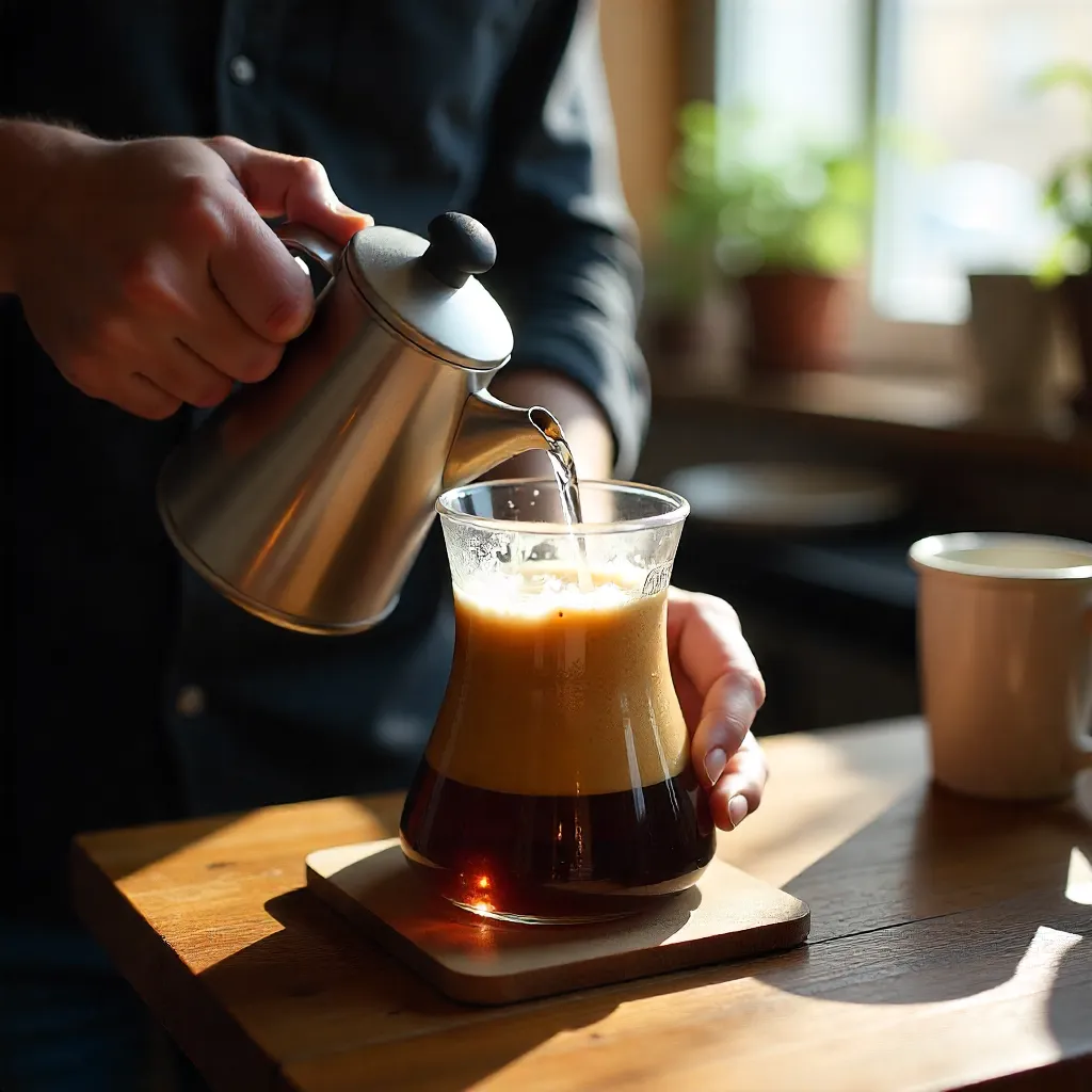 Waste reduction through manual methods